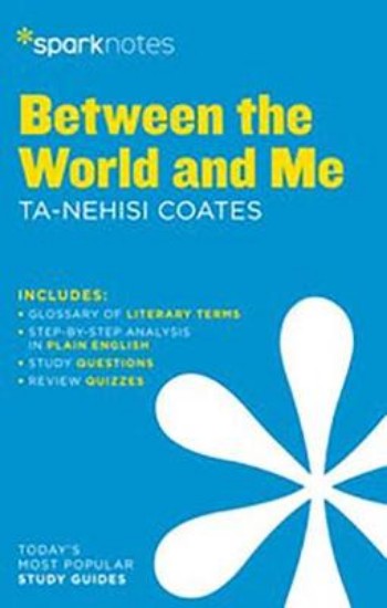 Picture of Between the World and Me by Ta-Nehisi Coates