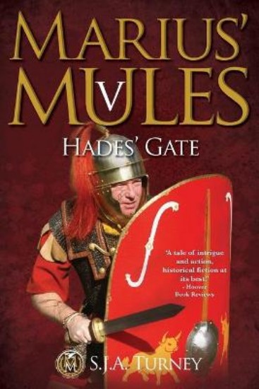 Picture of Marius' Mules V: Hades' Gate