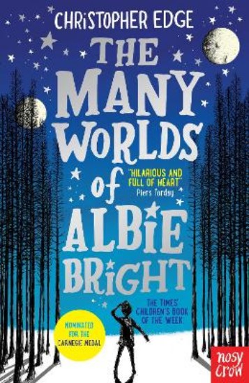 Picture of Many Worlds of Albie Bright