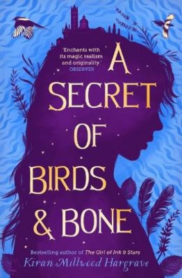 Picture of Secret of Birds & Bone