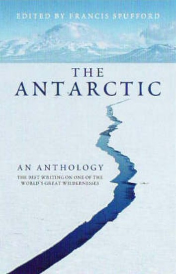 Picture of The Antarctic: An Anthology