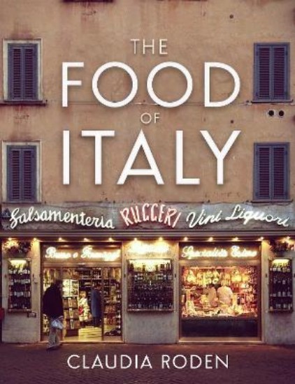 Picture of Food of Italy