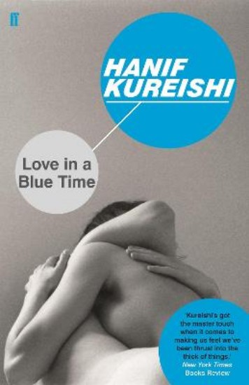 Picture of Love in a Blue Time