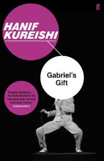 Picture of Gabriel's Gift