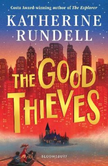 Picture of Good Thieves