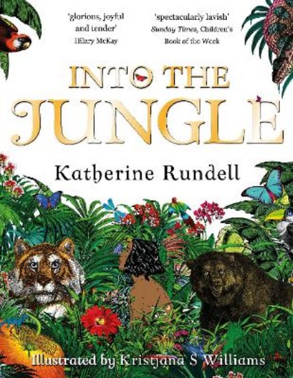 Picture of Into the Jungle