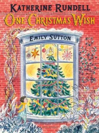 Picture of One Christmas Wish