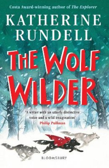 Picture of Wolf Wilder
