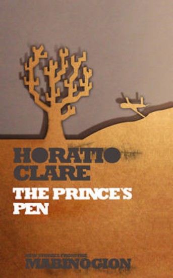 Picture of Prince's Pen