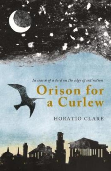 Picture of Orison for a Curlew (Signed)