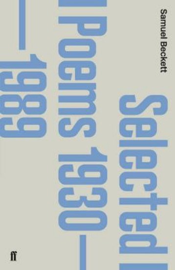 Picture of Selected Poems 1930-1988