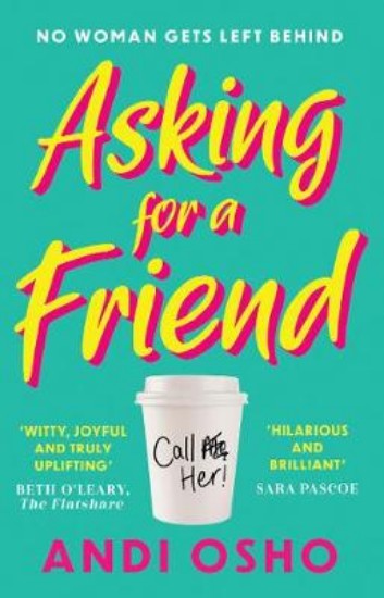 Picture of Asking for a Friend