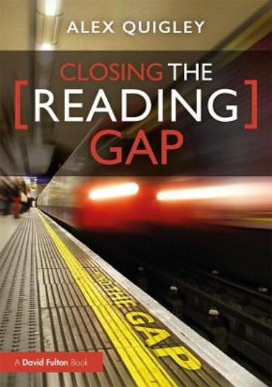 Picture of Closing the Reading Gap
