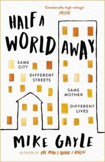 Picture of Half a World Away