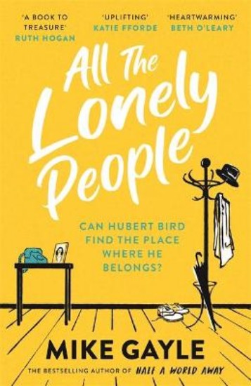 Picture of All the Lonely People