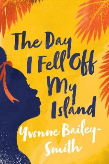 Picture of The Day I Fell Off My Island
