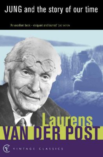 Picture of Jung and the Story of Our Time