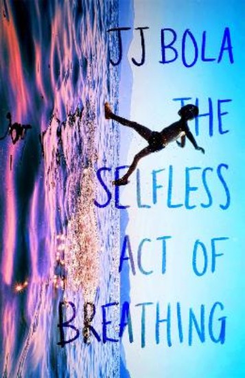 Picture of Selfless Act of Breathing