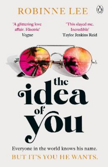 Picture of Idea of You