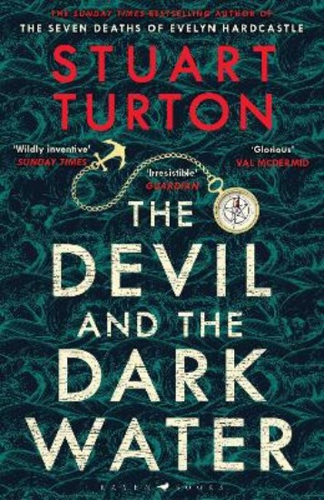 Picture of Devil and the Dark Water