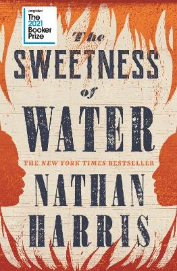 Picture of Sweetness of Water