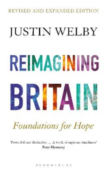 Picture of Reimagining Britain: Foundations for Hope