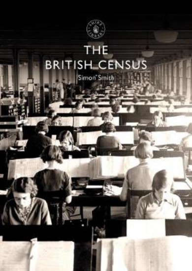 Picture of The British Census