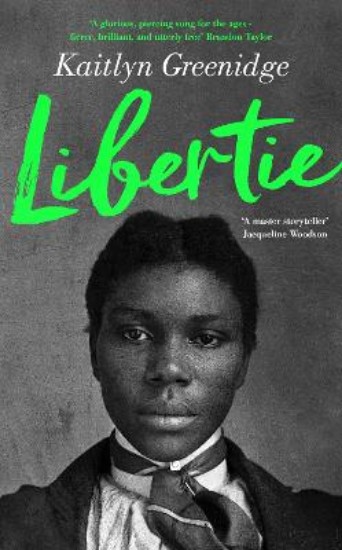 Picture of Libertie