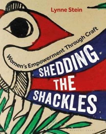 Picture of Shedding the Shackles: Women's Empowerment through Craft