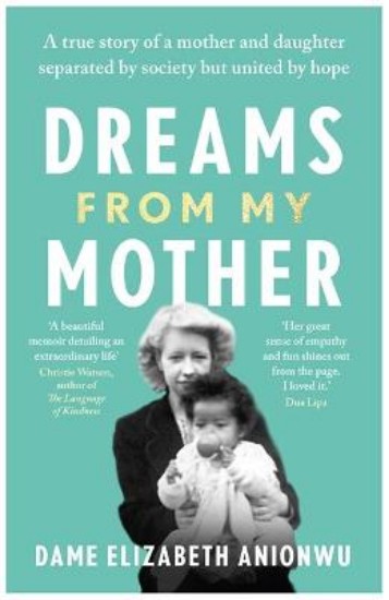 Picture of Dreams From My Mother