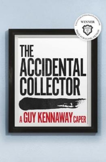 Picture of The Accidental Collector: An artworld caper