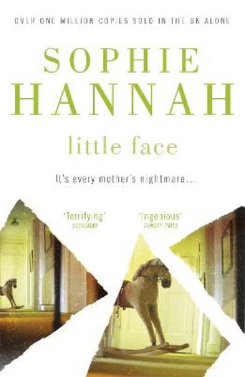 Picture of Little Face (Bk 1 Culver Valley Crime)