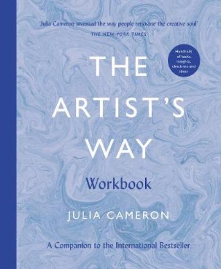 Picture of The Artist's Way Workbook