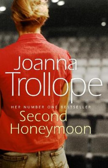 Picture of Second Honeymoon