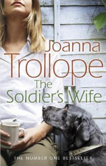 Picture of Soldier's Wife