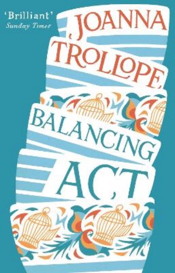 Picture of Balancing Act