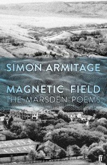 Picture of Magnetic Field: The Marsden Poems