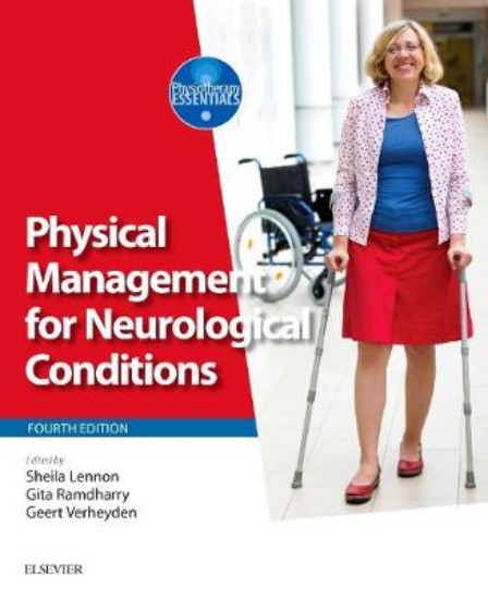 Picture of Physical Management for Neurological Conditions 4ed
