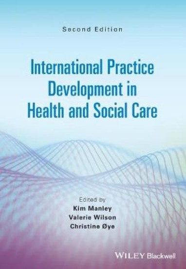 Picture of International Practice Development in Nursing and Healthcare