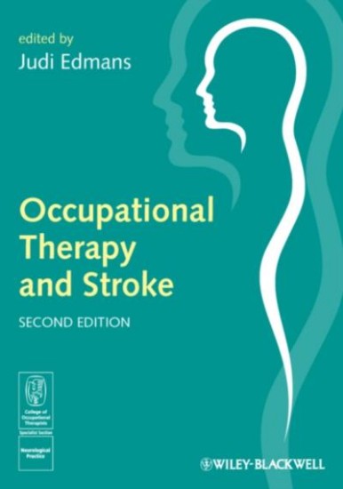 Picture of Occupational Therapy and Stroke