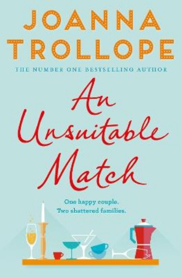Picture of An Unsuitable Match