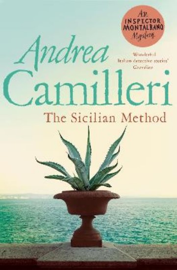 Picture of Sicilian Method