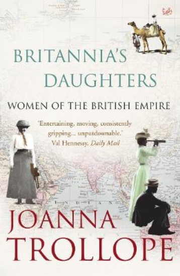 Picture of Britannia's Daughters