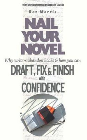 Picture of Nail Your Novel: Why Writers Abandon Books and How You Can Draft, Fix and Finish with Confidence: 1