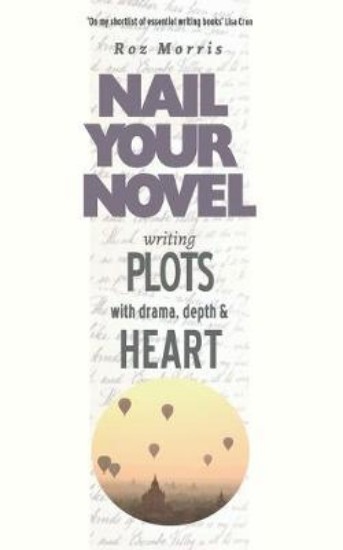 Picture of Writing Plots with Drama, Depth & Heart