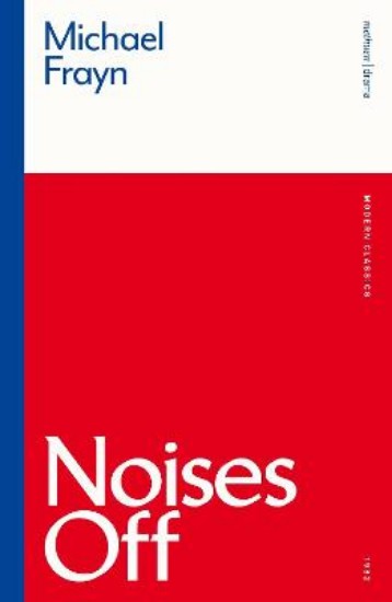 Picture of Noises Off
