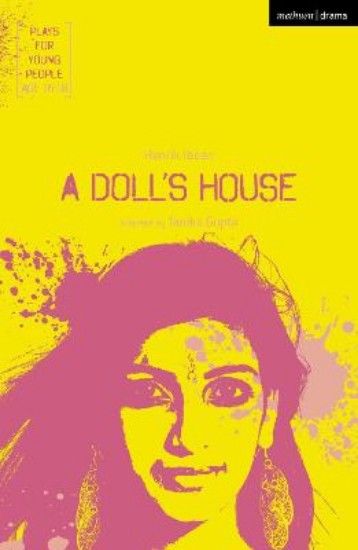Picture of Doll's House