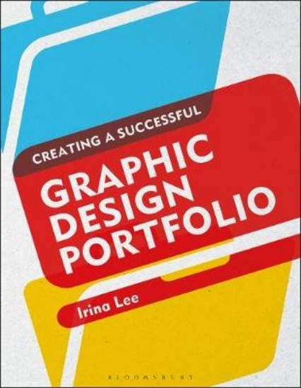 Picture of Creating a Successful Graphic Design Portfolio