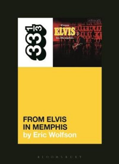 Picture of Elvis Presley's From Elvis in Memphis