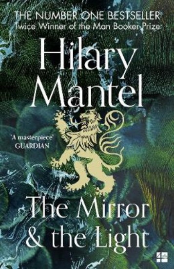 Picture of Mirror and the Light (The Wolf Hall Trilogy)